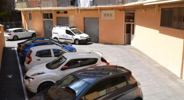 Appartement avec parking pour 4 personnes en plein cœur de Monaco, Buchen Sie Ferienwohnung Monaco Tiree Island