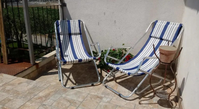 Апартаменты Agriturismo Alla Mal Parata