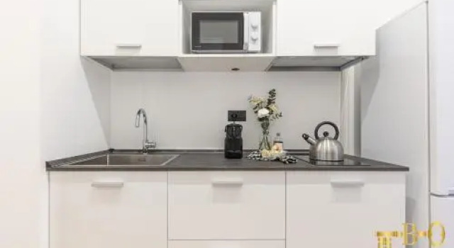 Beplace Apartments In San Babila, Забронировать Апартаменты/квартира Апартаменты Милана, рядом с Музео дель Новеченто, Апартаменты/квартира