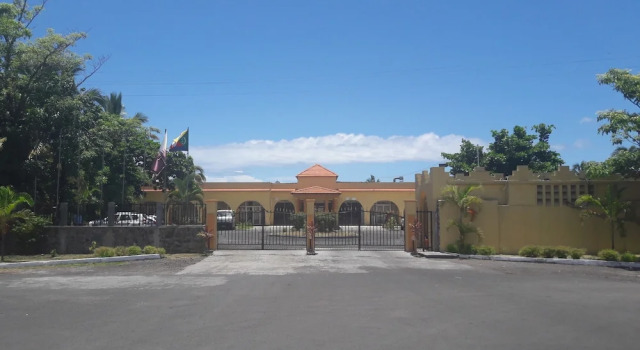 Retaj Moroni Hotel, Забронировать Отель Морони Коморские острова