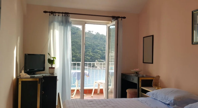 Апартаменты c 1 комнатой Apartments Karla