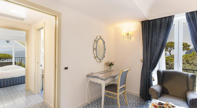 Excelsior Belvedere Hotel & Spa