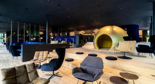 Prinz Rudolf Smarthotel