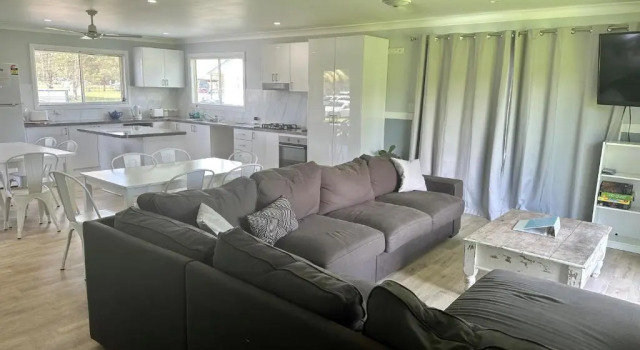 Номер Standard Stoney Park Holiday Park