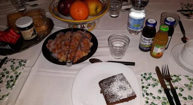 Bed and Breakfast San Marco, Réserver Hôtel Montefalco 