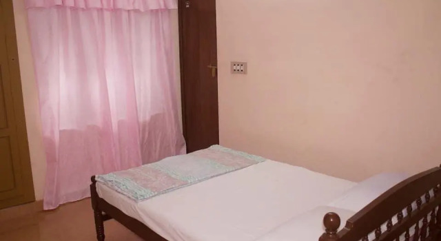 Valiyathayil Homestay