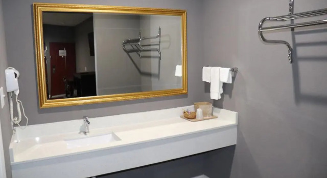 Двухместный номер Standard Atlantis Inn Suites