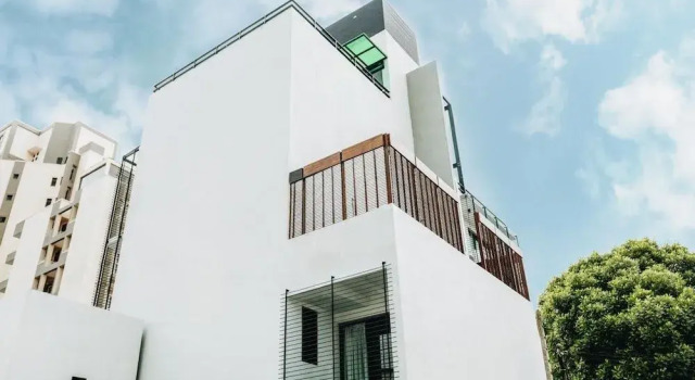 Lavonca Boutique Hotel