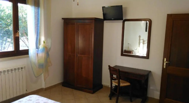 Номер Deluxe Villa San Nicola B&B