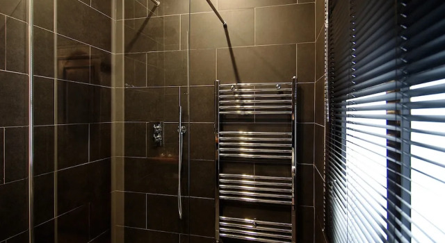 Люкс Luxury 1637: Historic Canal View Suites