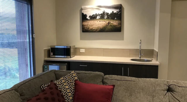 Highland Getaway - Adults Only, Réserver Hôtel Ranelagh 