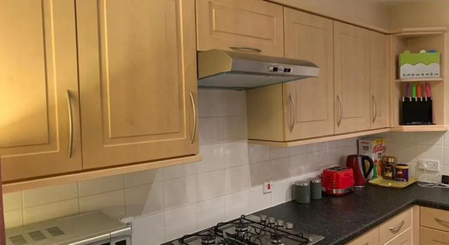 Holland Drive 2 Bedroom Flat (Adults Only), Забронировать Апартаменты/квартира Апартаменты Aberdeenshire, Апартаменты/квартира
