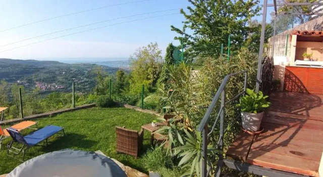 Apartma Matjaž