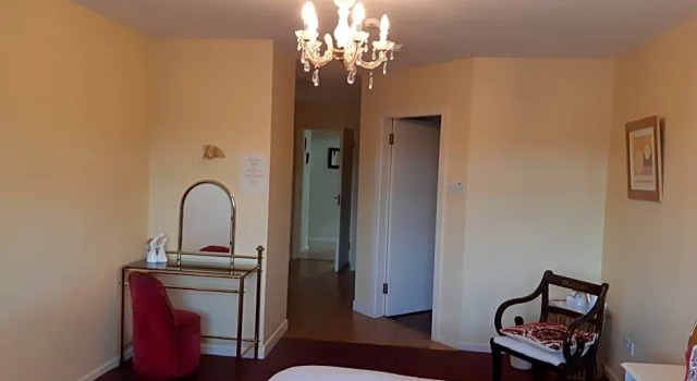 Shalom B&B, Rezerwuj Bed and Breakfast Carlingford Louth County