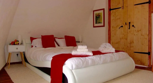FRANRÉAL, 4 Appartements, Prenota Appartamento Appartamenti a Aquitania, Appartamento