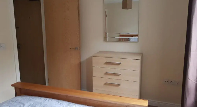 Lesley Grove Apartments