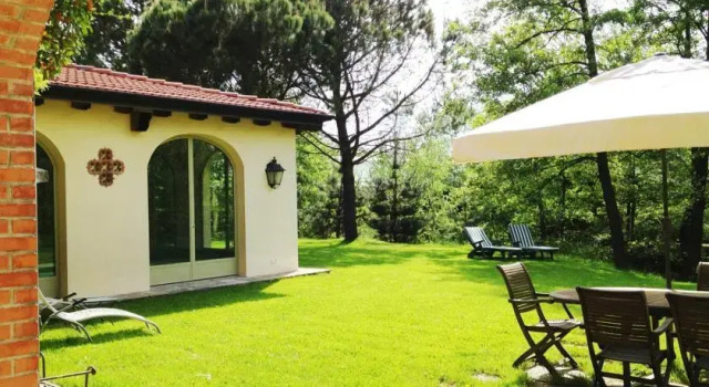 B&B Gardenia