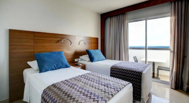 Advanced Hotel e Flats