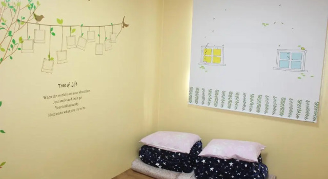 Номер Standard Dadam Guesthouse - Hostel