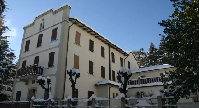 Hotel Appennino, Забронировать Отель Лиццано-ин-Бельведере провинция Болонья
