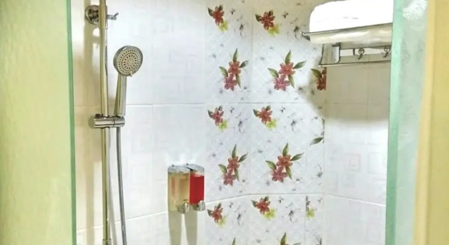 Habitación Superior 1 dormitorio Sahid Vanilla Nagoya Batam