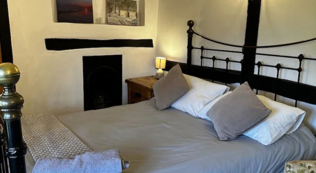 Номер Standard Bed and Breakfast Dunsfold