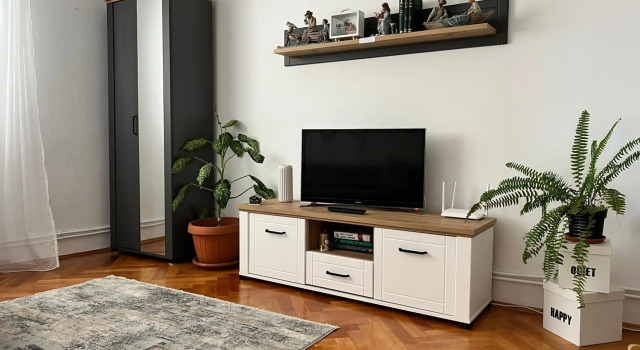 Travellers apartment, Varaa Huoneisto Cluj-Napoca 