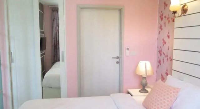 Summer Huahin Condo 2 Bed Pool View by Dome, Забронировать Апартаменты/квартира Хуахин провинция Прачуапкхирикхан, рядом с Аквапарк Vava Nava