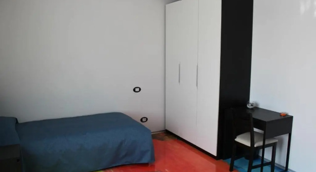 Четырёхместный номер Standard Follow Me B&B