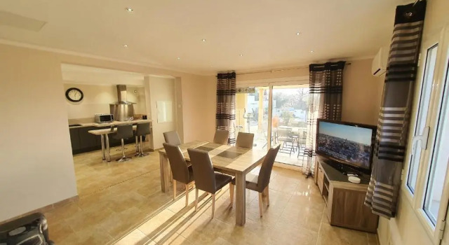 Appartement Piovanacce - T3 avec pisicne privée 10min de Saint-Florent, Varaa Huoneisto Saint-Florent 
