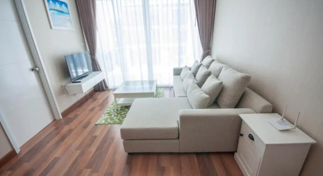 My Resort HuaHin E301 PoolView by BookingHuaHin