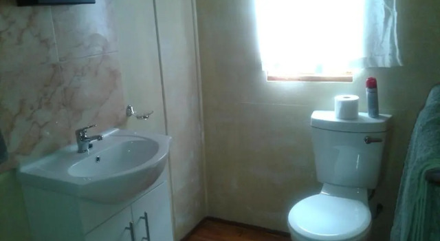 Двухместный номер Deluxe с красивым видом из окна Reggies bed & breakfast