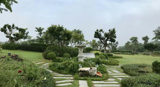 Phuwadee Resort Khao Yai