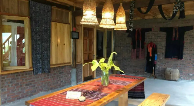 Семейный номер Standard Luckydaisy Buffalo House