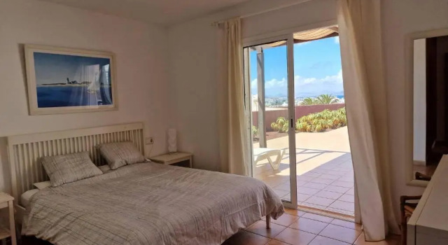 3 Bedroom Villa Papagayo Beaches Marina Rubicon