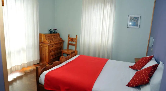 Номер Standard Hotel Nazionale