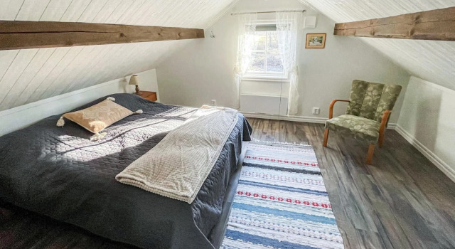 Nice Home in Tranås With 3 Bedrooms and Wifi, Rezerwuj Hotel Tranas Jonkoping