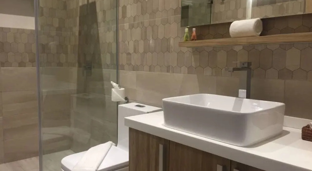 Апартаменты 2BR With Rooftop Pool in Great Location! A/c!