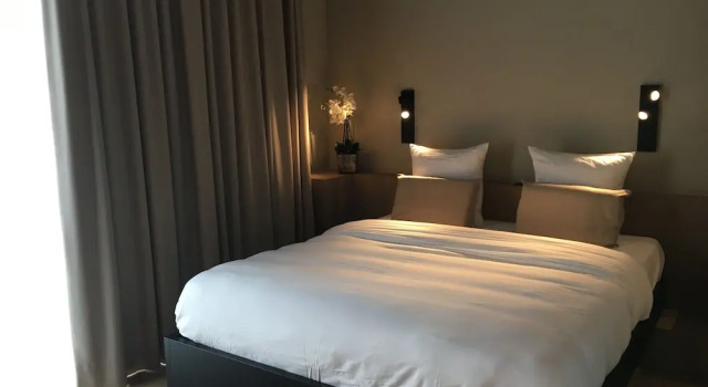Номер Standard De Koolputten