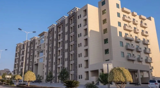 Inviting 1-bed Apartment in Islamabad, Rezervați Apartament Apartamente în Islamabad, Apartament