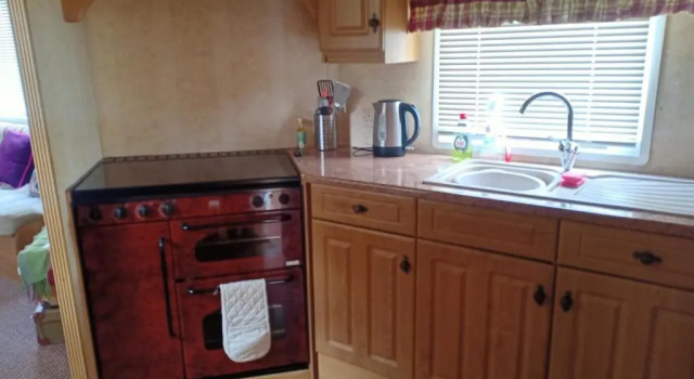 Whitwell Station Holiday Home ANNIE, Prenota Hotel Reepham Norfolk