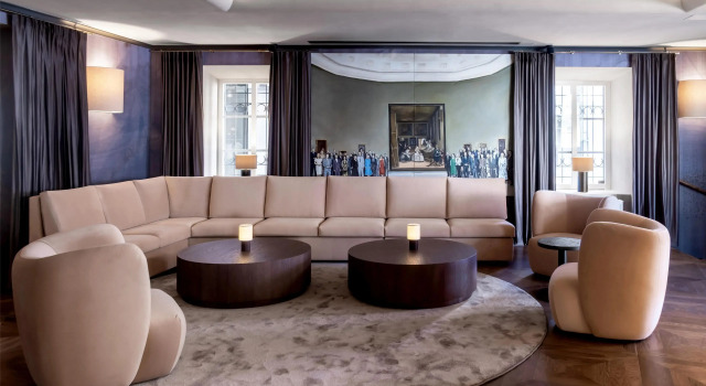 Radisson Collection Astorija Hotel, Vilnius