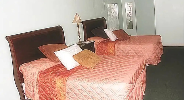 Turks and Caicos Airport Hotel, Rezerwuj Hotel Providenciales Providenciales