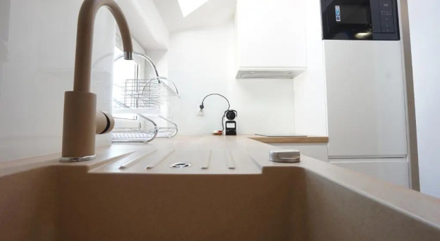 Апартаменты Viking Home: Apartament Joanna