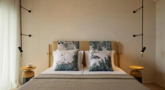 Lefkogea Villas & Apartments, Забронировать Апартаменты/квартира Отели периферии Ионических островов с бассейном, Бассейн