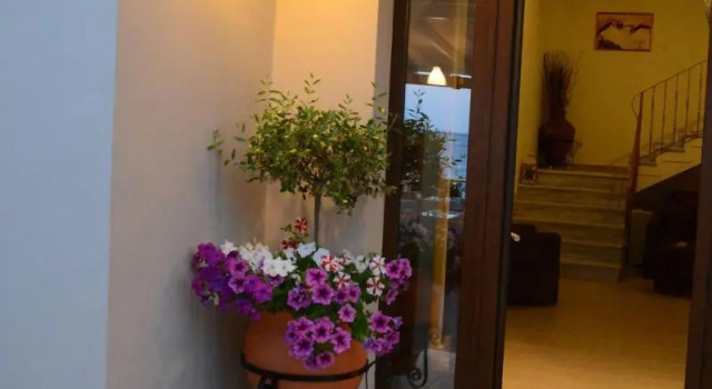 Sappho Hotel