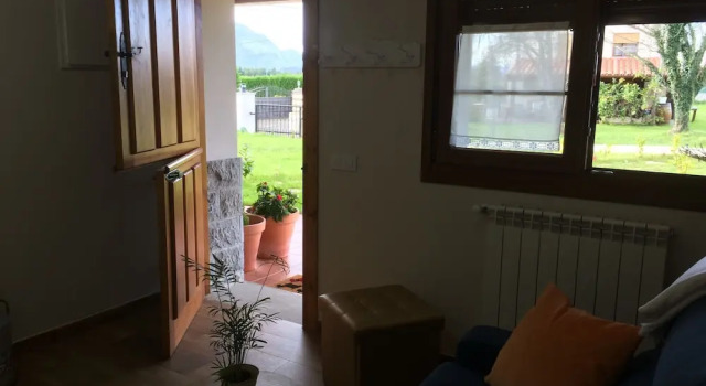 La Llastra de Garaña, Buchen Sie Ferienwohnung Garaña 