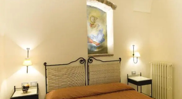 Номер Standard Hotel Vita Serena