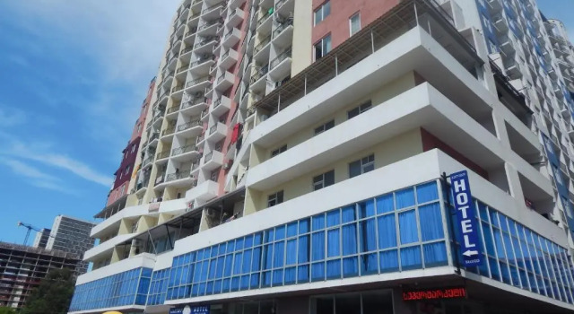 Hotel Belugo, Book Hotel Batumi 