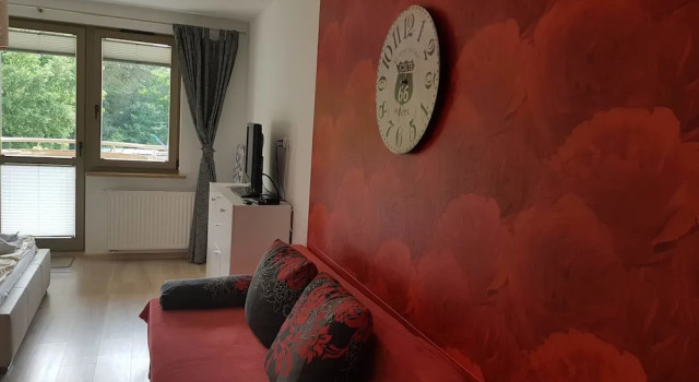 Apartament - Zdrojowa 18, Prenota Appartamento Swinoujscie West Pomerania